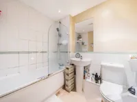 Недвижимость Trentham Court, North Acton: 2