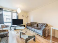 Недвижимость Trentham Court, North Acton: 4