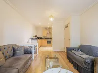 Недвижимость Trentham Court, North Acton: 10