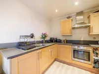 Недвижимость Trentham Court, North Acton: 12