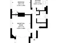 Недвижимость Mayfield Close, Dalston: 8