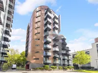 Недвижимость Binnacle House, 21 Wapping Lane, Wapping: 1