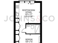 Недвижимость Binnacle House, 21 Wapping Lane, Wapping: 12