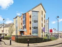 Недвижимость Monteagle Way, Hackney: 7