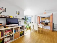 Недвижимость Monteagle Way, Hackney: 10