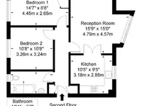 Недвижимость Monteagle Way, Hackney: 13