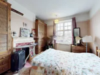 Недвижимость The Market Place: 1