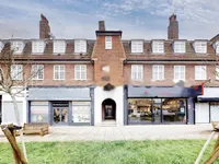 Недвижимость The Market Place: 5