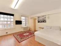 Недвижимость Park West Place: 4