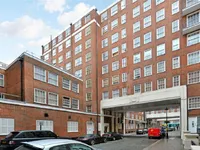 Недвижимость Park West Place: 5