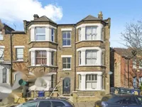 Недвижимость York Road, 22 York Road: 8