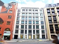 Недвижимость Cliffords Inn, Fetter Lane: 3