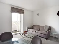 Недвижимость Keswick Road: 6