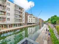 Недвижимость Barker Drive: 4