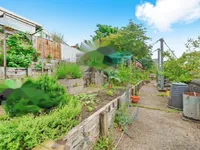 Недвижимость Barker Drive: 5