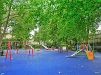 Недвижимость Barker Drive: 6