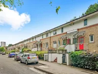 Недвижимость Barker Drive: 7