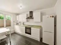 Недвижимость Barker Drive: 10