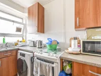 Недвижимость Solander Gardens, Shadwell: 1