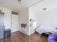 Недвижимость Solander Gardens, Shadwell: 4