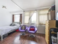 Недвижимость Solander Gardens, Shadwell: 5