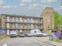 Недвижимость Solander Gardens, Shadwell: 6