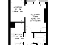 Недвижимость Solander Gardens, Shadwell: 10