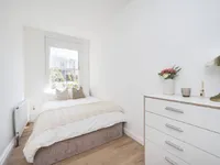 Недвижимость Sylvester Path, Hackney: 1