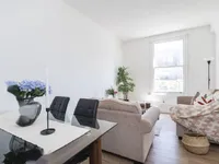 Недвижимость Sylvester Path, Hackney: 4