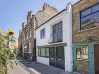 Недвижимость Sylvester Path, Hackney: 5