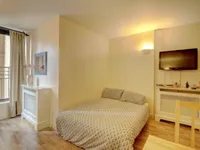 Недвижимость Point West, Cromwell Road, South Kensington: 9