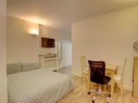 Недвижимость Point West, Cromwell Road, South Kensington: 10