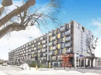 Недвижимость Cranston Court, 56 Bloemfontein Road: 5