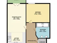 Недвижимость Cranston Court, 56 Bloemfontein Road: 12