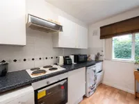 Недвижимость Haverstock Hill: 4