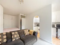 Недвижимость Haverstock Hill: 5