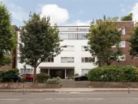 Недвижимость Haverstock Hill: 6