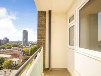 Недвижимость Battersea High Street: 2