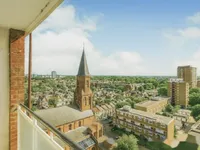 Недвижимость Battersea High Street: 3