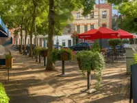 Недвижимость Battersea High Street: 5