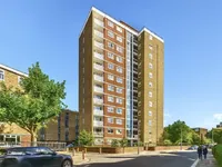 Недвижимость Battersea High Street: 6