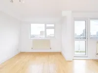 Недвижимость Battersea High Street: 9