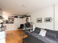 Недвижимость Romney Court, Haverstock Hill: 3