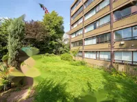 Недвижимость Romney Court, Haverstock Hill: 8