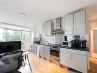Недвижимость Romney Court, Haverstock Hill: 9