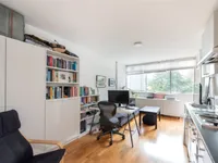 Недвижимость Romney Court, Haverstock Hill: 10