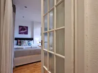 Недвижимость Gloucester Terrace: 4