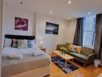 Недвижимость Gloucester Terrace: 10