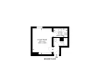 Недвижимость Gloucester Terrace: 11