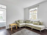 Недвижимость Clapham Common South Side: 1